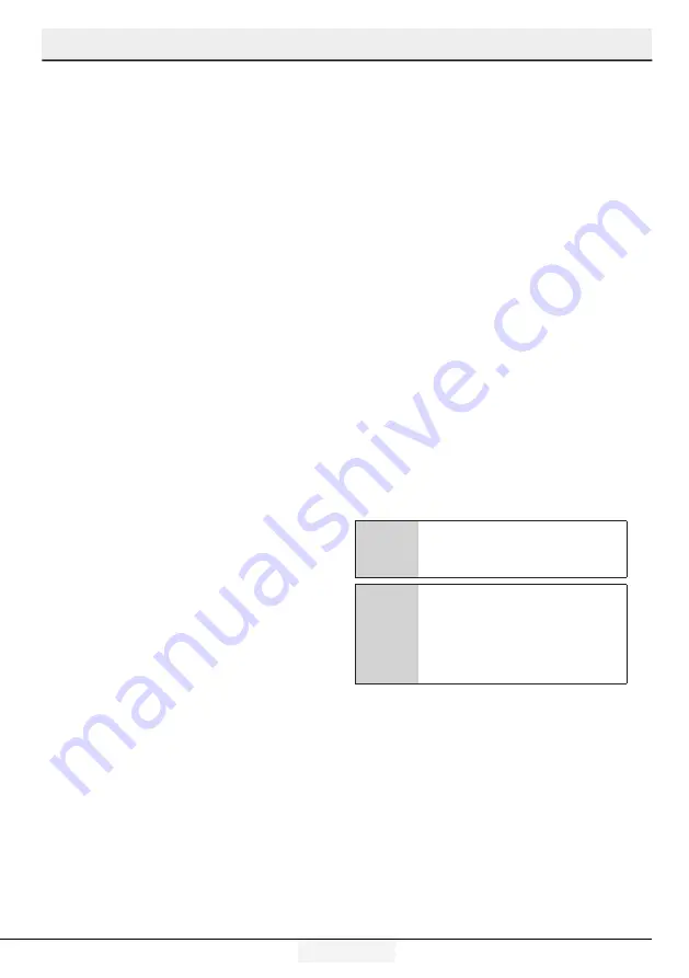 Beko GN1306220VZDX User Manual Download Page 25