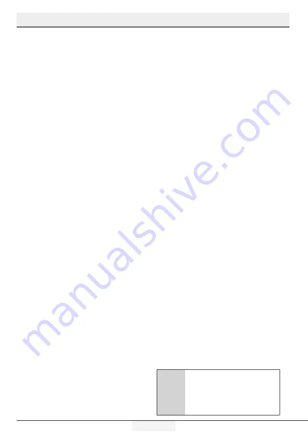 Beko GN1306220VZDX User Manual Download Page 26