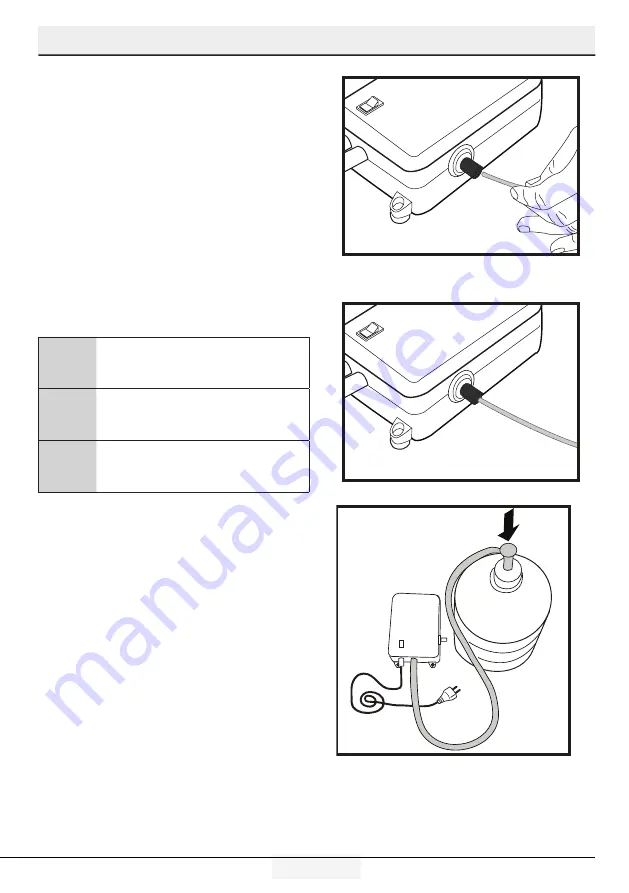 Beko GN1306220VZDX User Manual Download Page 52