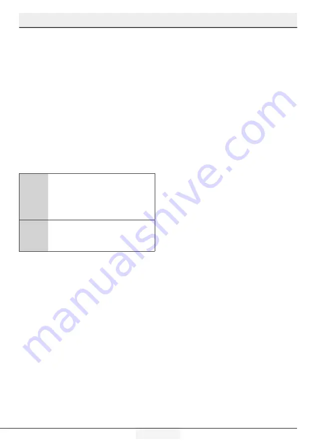 Beko GN1306220VZDX User Manual Download Page 56