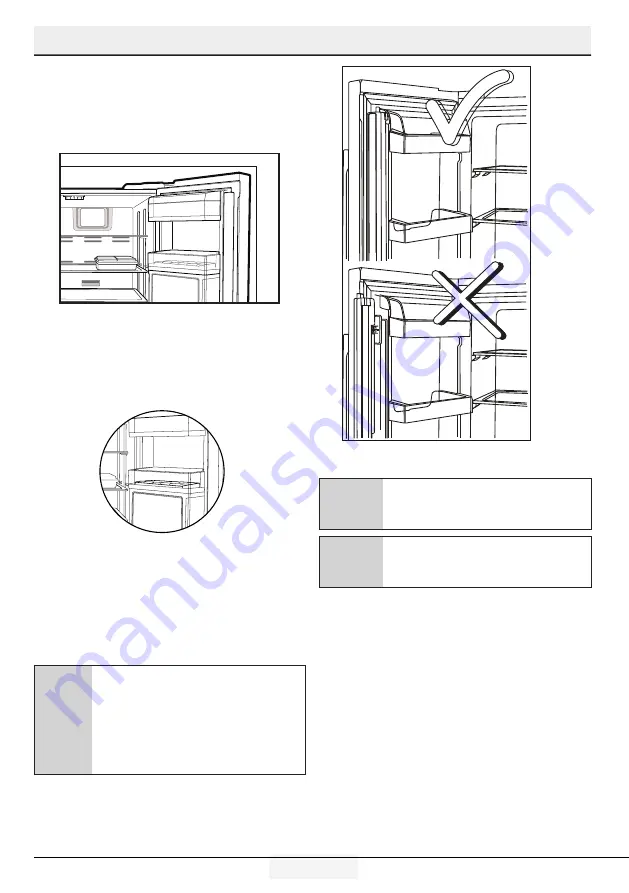 Beko GN1306220VZDX Скачать руководство пользователя страница 71