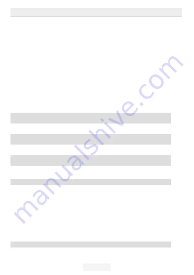 Beko GN1306220VZDX User Manual Download Page 77