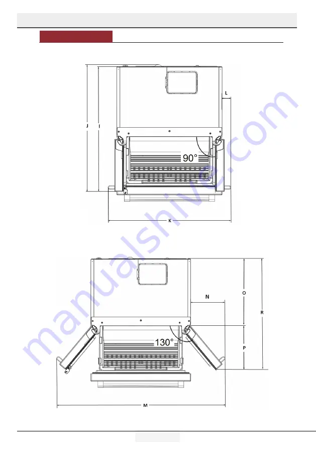 Beko GN1306230ZDX Скачать руководство пользователя страница 20