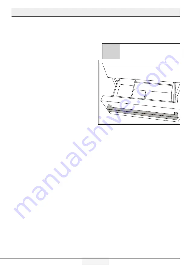 Beko GN1306230ZDX User Manual Download Page 31