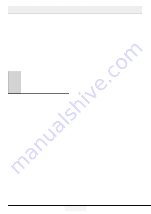 Beko GN1306230ZDX User Manual Download Page 44