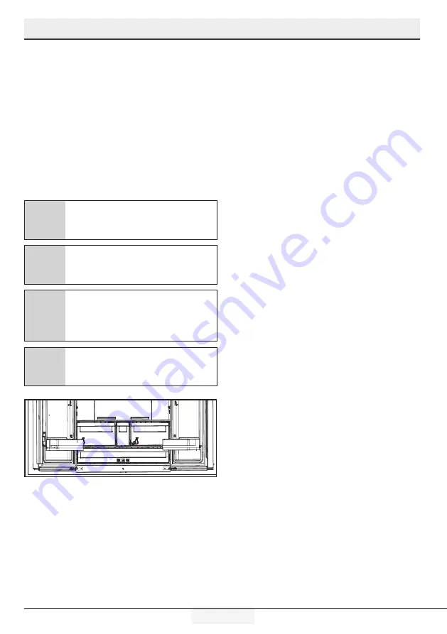 Beko GN1306230ZDX User Manual Download Page 72