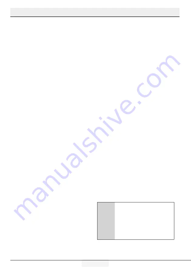 Beko GN1306230ZDX User Manual Download Page 101