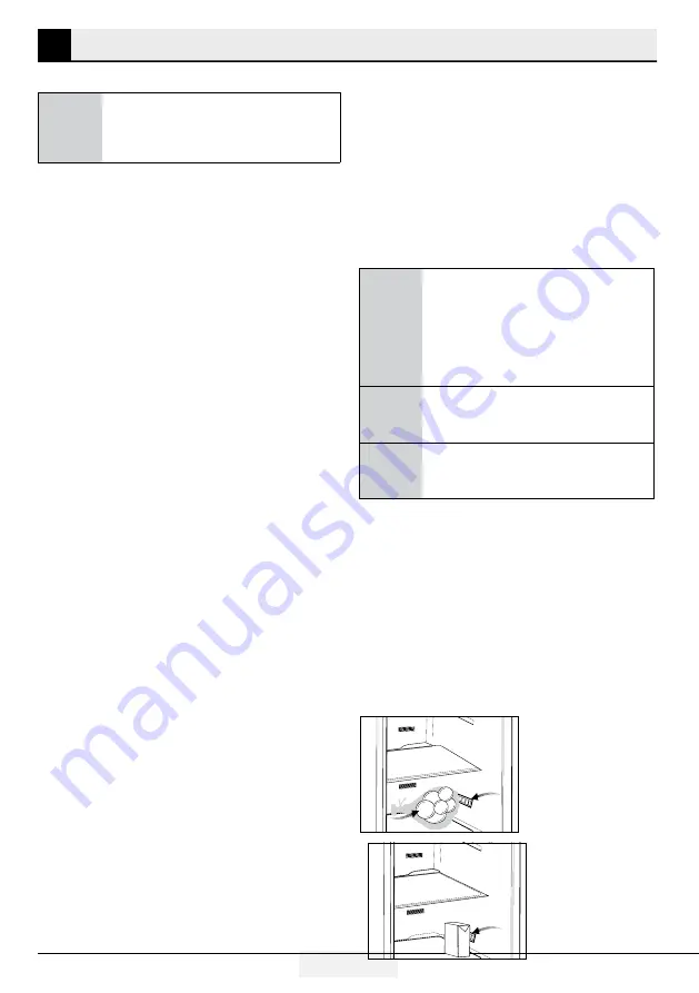 Beko GN134635ZDX User Manual Download Page 47