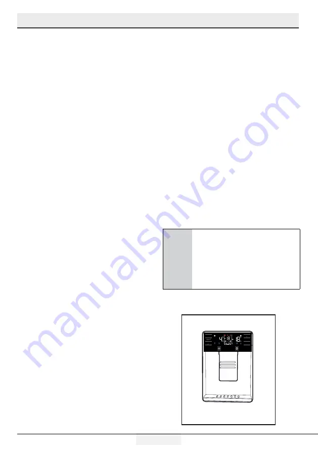 Beko GN134635ZDX User Manual Download Page 96