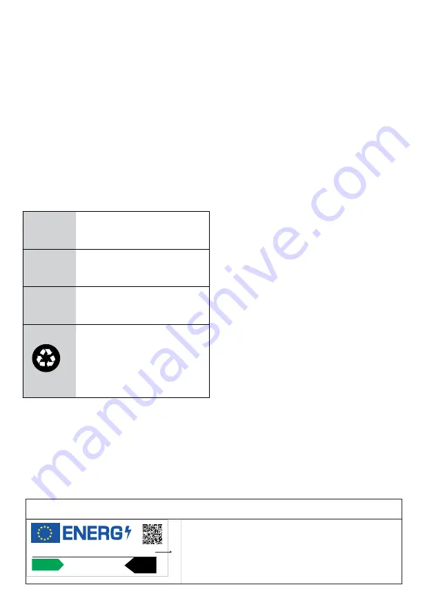 Beko GN134635ZDX User Manual Download Page 104