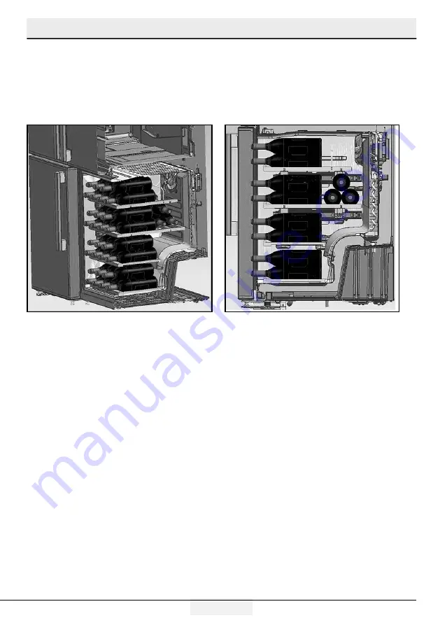 Beko GN134635ZDX User Manual Download Page 131