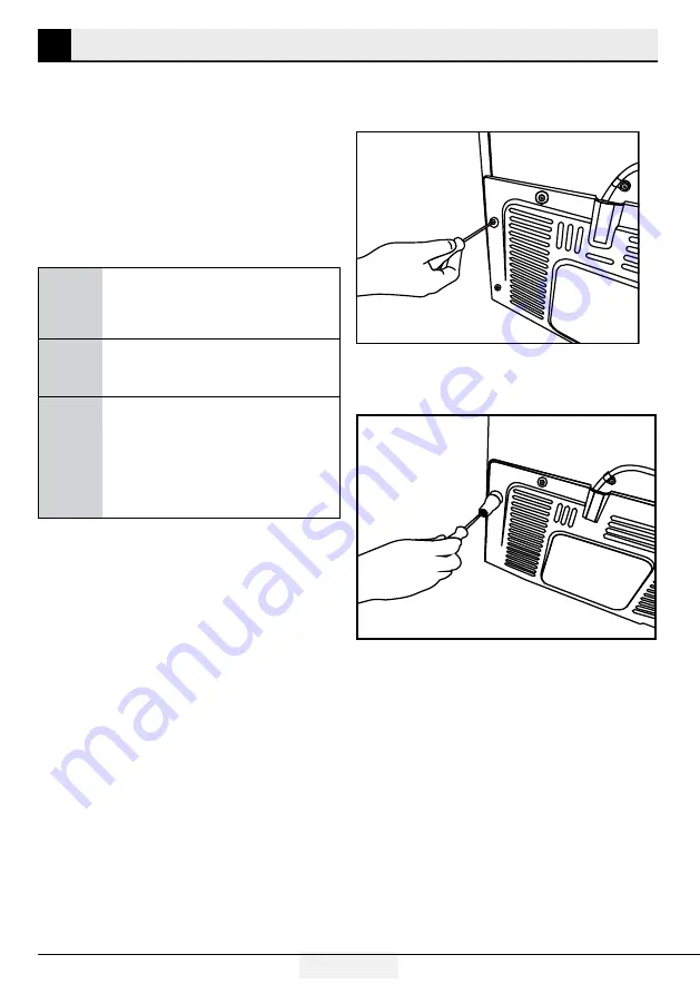 Beko GN1406221GB User Manual Download Page 10