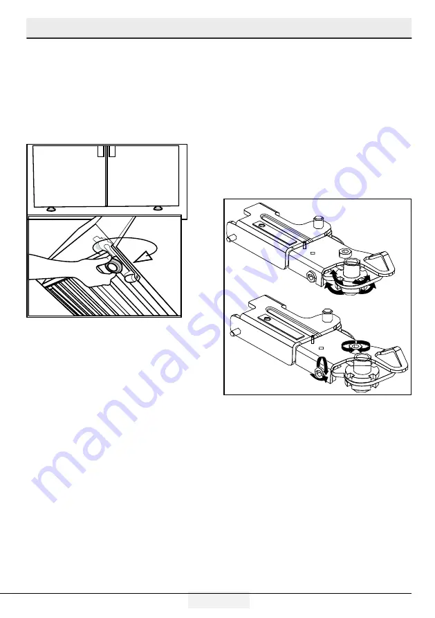 Beko GN1406221GB Скачать руководство пользователя страница 11