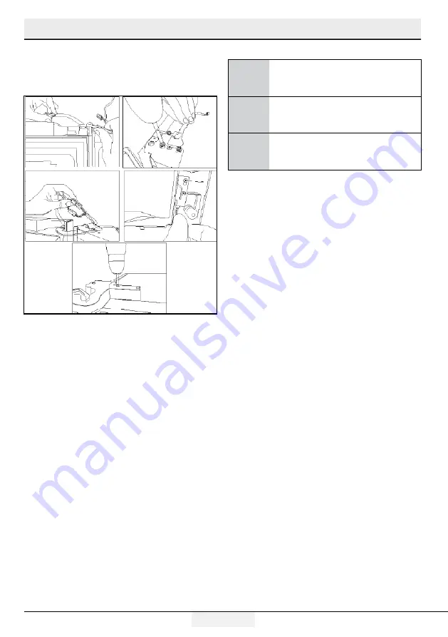 Beko GN1406221GB User Manual Download Page 12