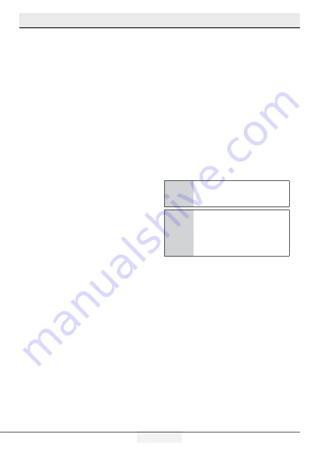 Beko GN1406221GB User Manual Download Page 17