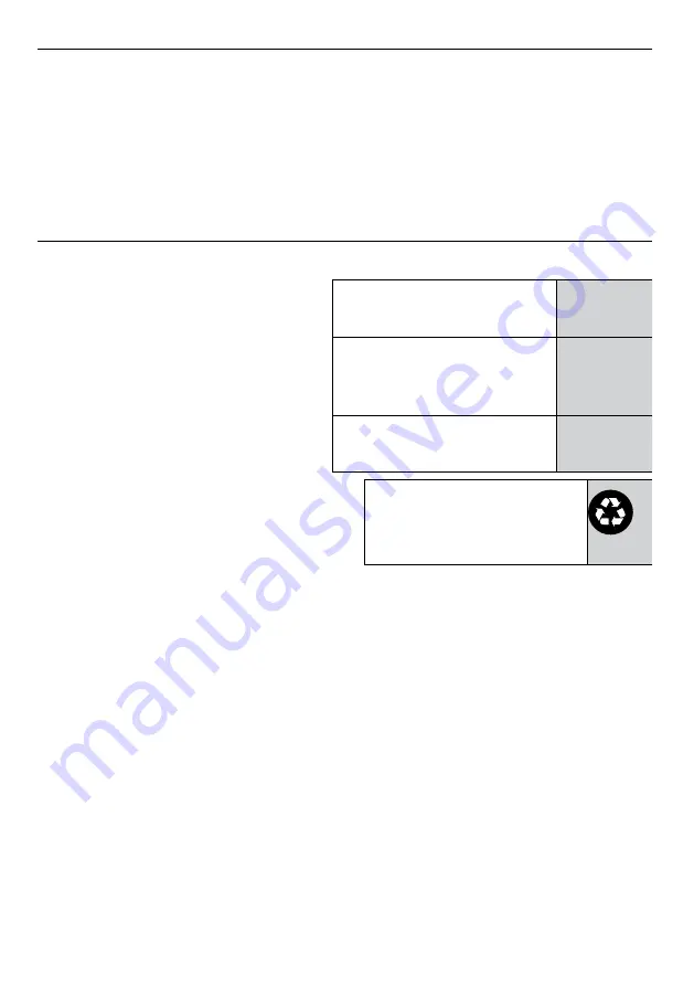 Beko GN1406221GB User Manual Download Page 34