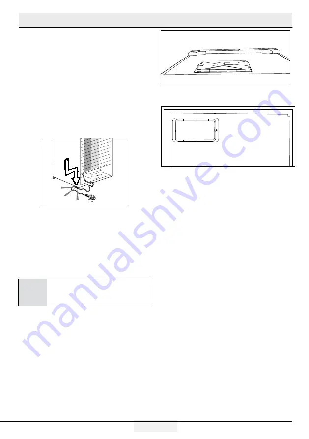 Beko GN1406221GB User Manual Download Page 37