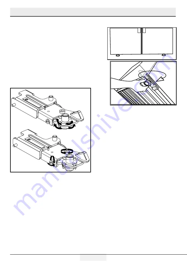 Beko GN1406221GB Скачать руководство пользователя страница 42