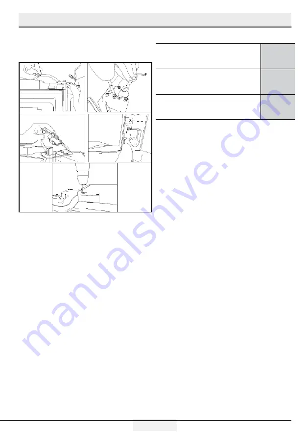 Beko GN1406221GB User Manual Download Page 43