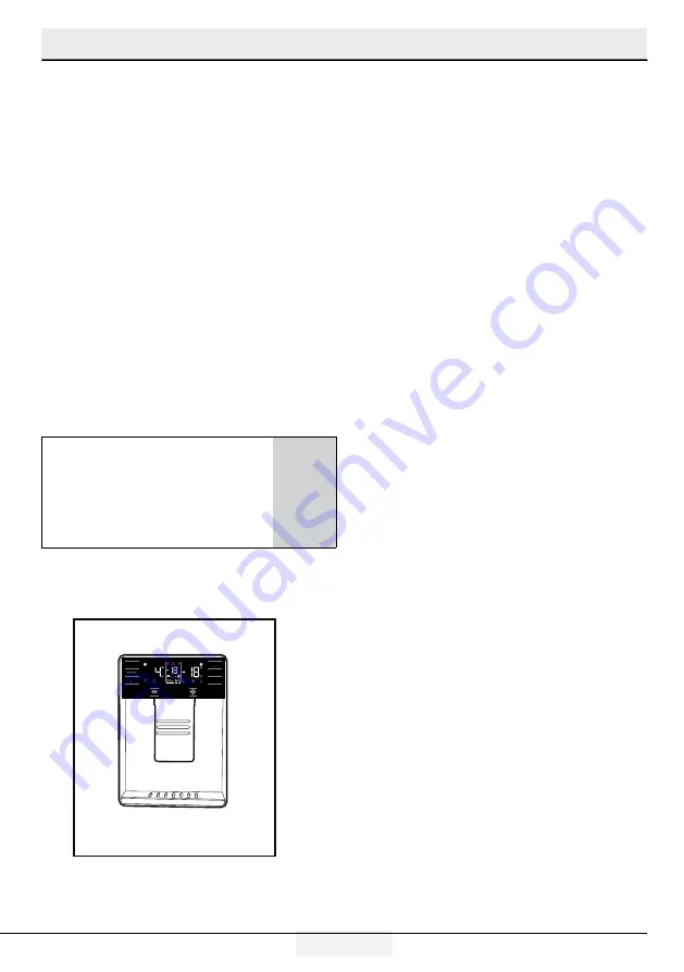 Beko GN1406221GB User Manual Download Page 59