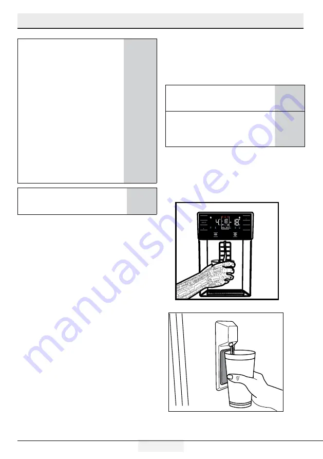 Beko GN1406221GB User Manual Download Page 60