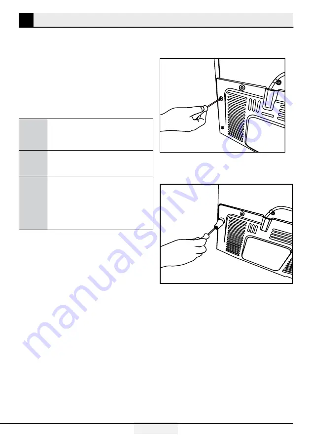 Beko GN1406221X User Manual Download Page 9