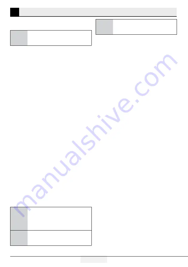 Beko GN1406221X User Manual Download Page 12