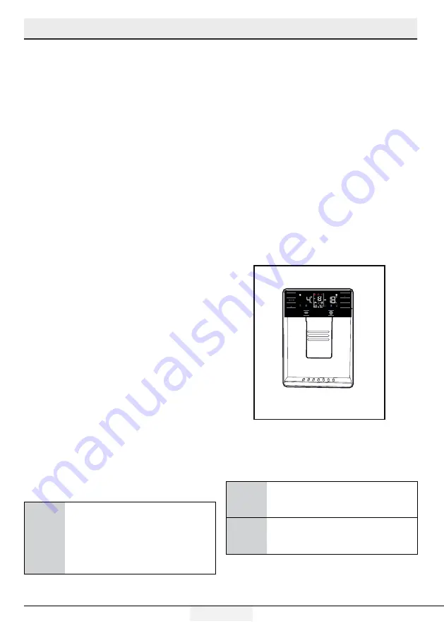 Beko GN1406221X User Manual Download Page 26