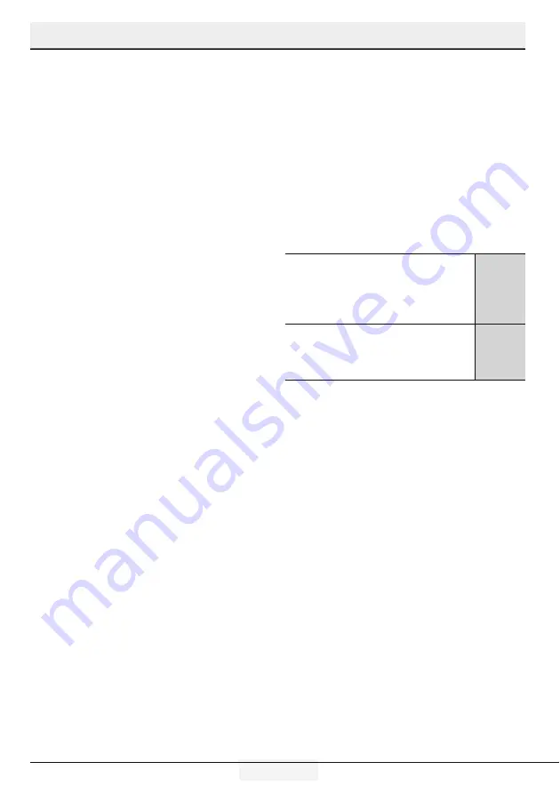 Beko GN1406221X User Manual Download Page 51