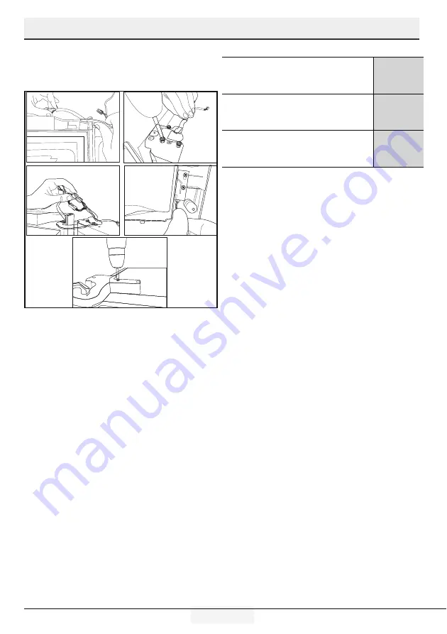 Beko GN1406221X User Manual Download Page 53