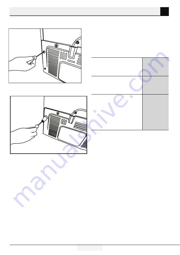 Beko GN1406221X User Manual Download Page 55