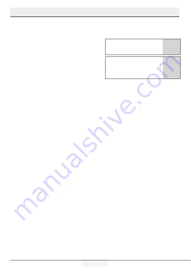 Beko GN1406221X User Manual Download Page 77