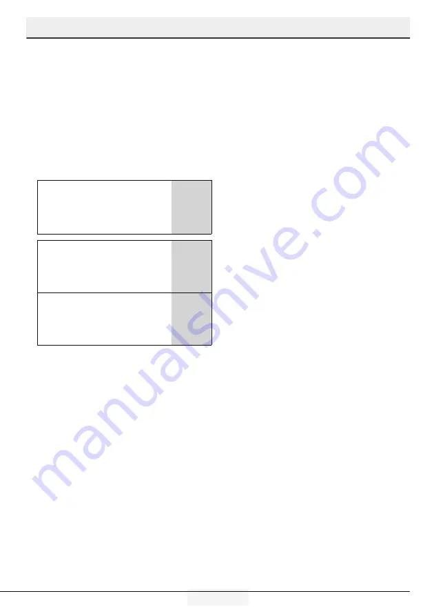 Beko GN1406221X User Manual Download Page 82