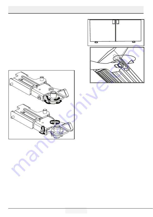 Beko GN1406221X User Manual Download Page 87