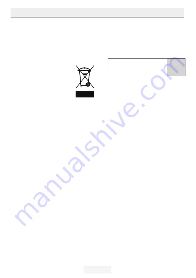 Beko GN1406221X User Manual Download Page 91