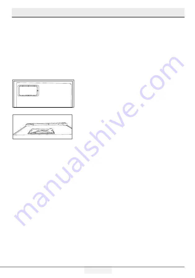 Beko GN1406221XB User Manual Download Page 5