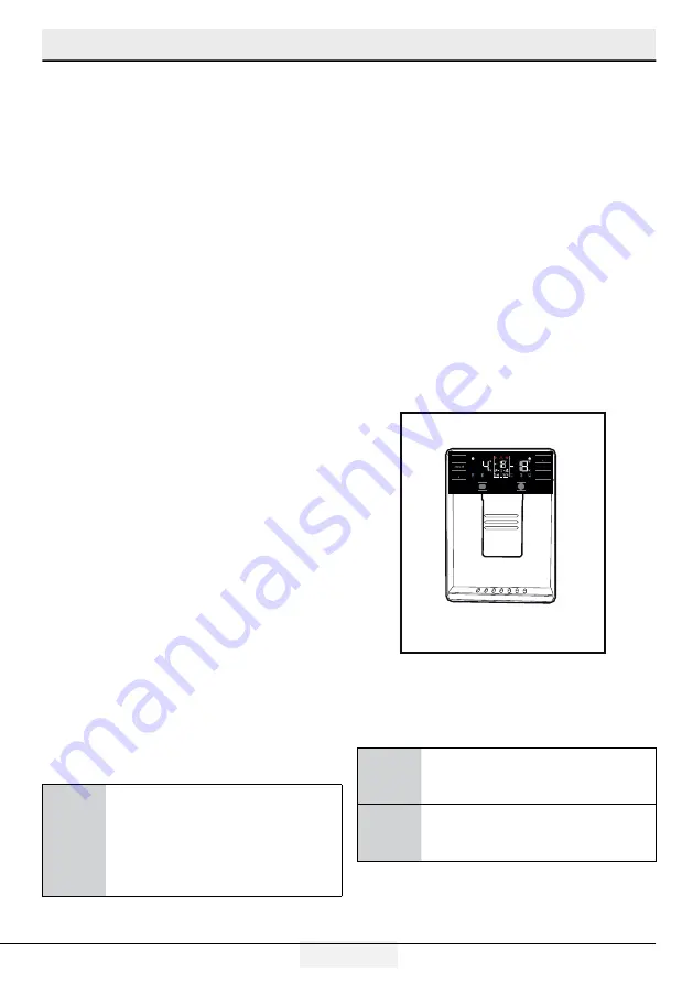 Beko GN1406221XB User Manual Download Page 27