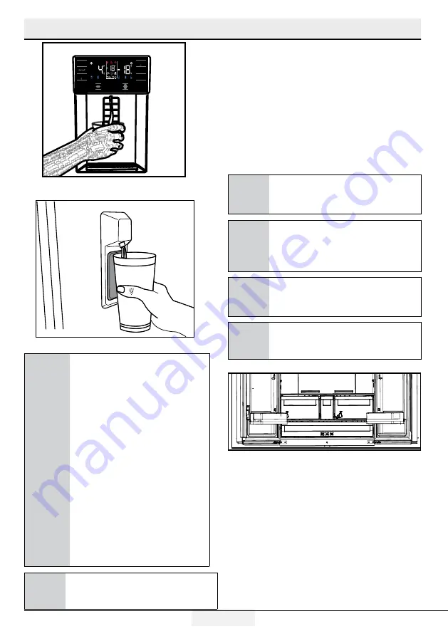 Beko GN1406221XB Скачать руководство пользователя страница 28