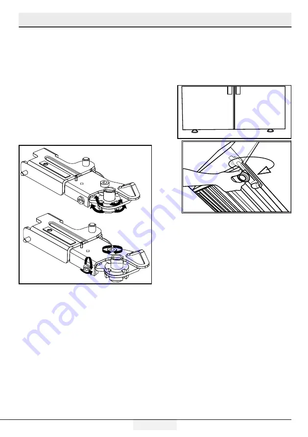 Beko GN1406221XB User Manual Download Page 42