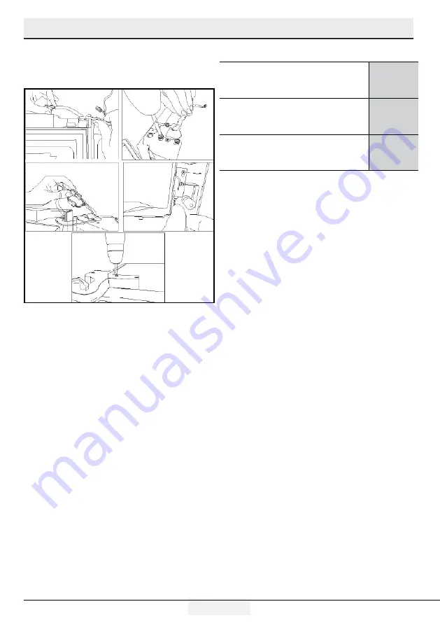 Beko GN1406221XB User Manual Download Page 43