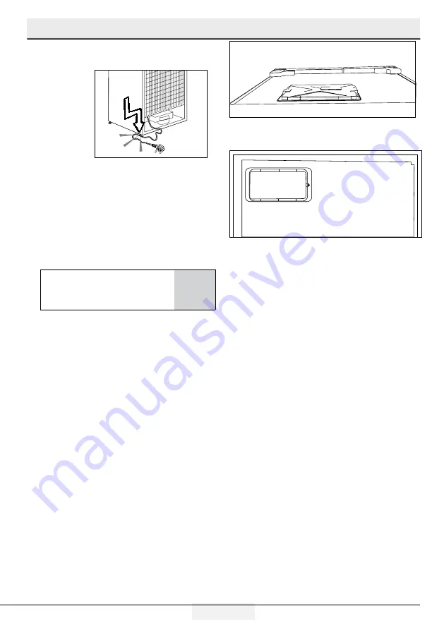 Beko GN1406221XB Скачать руководство пользователя страница 68