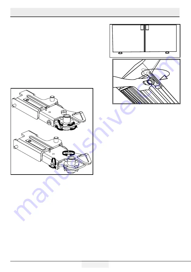 Beko GN1406221XB User Manual Download Page 73