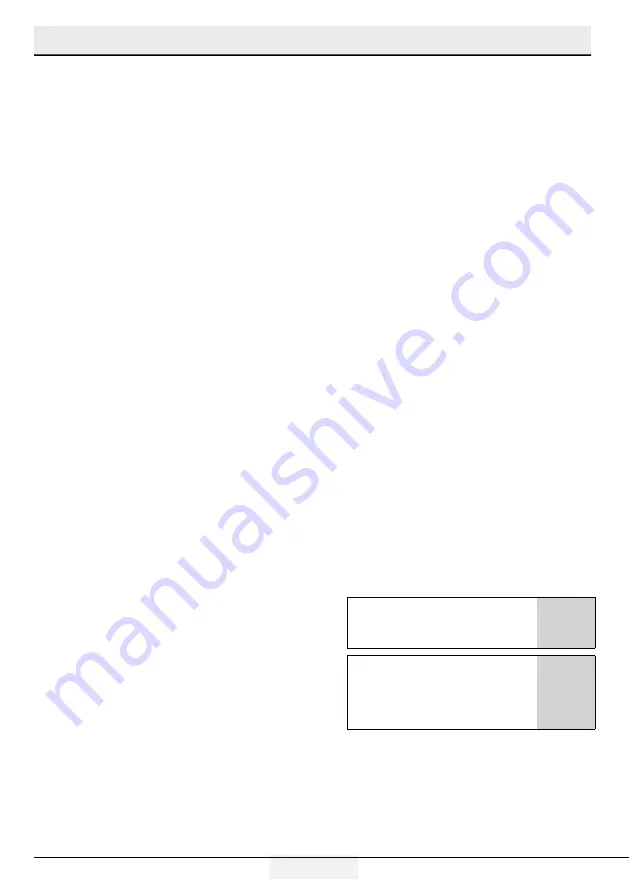 Beko GN1406221XB User Manual Download Page 79