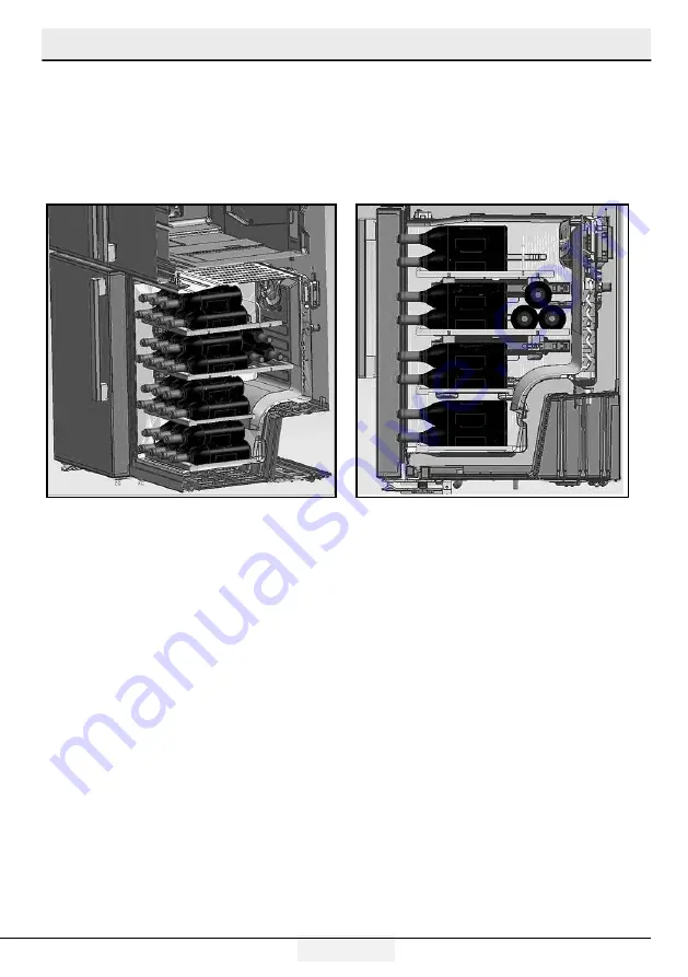 Beko GN1406221XB User Manual Download Page 88