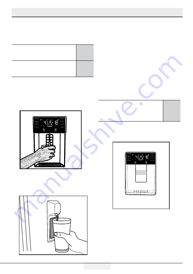 Beko GN1406221XB User Manual Download Page 90