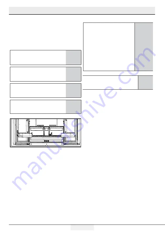 Beko GN1406221XB Скачать руководство пользователя страница 91