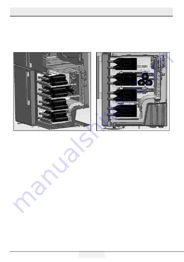 Beko GN1406223B User Manual Download Page 26