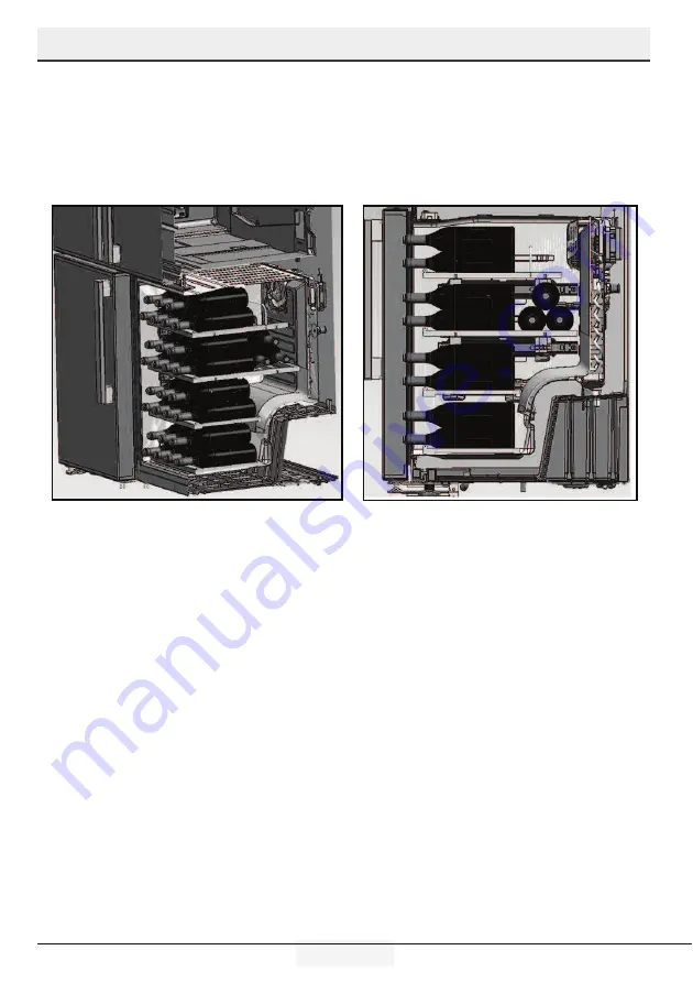 Beko GN1406223B User Manual Download Page 41