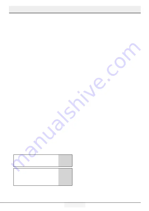 Beko GN1406223B User Manual Download Page 46