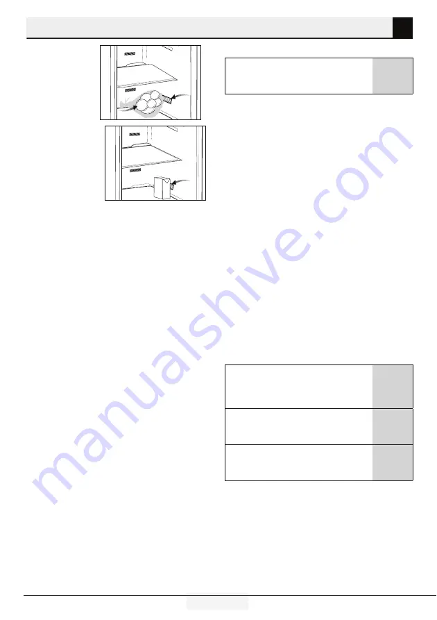 Beko GN1406223B User Manual Download Page 53